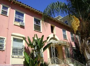 111 S Manhattan Pl #204, Los Angeles, CA 90004