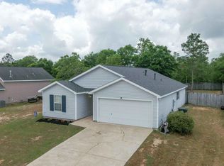 125 Timber Wind Dr, Defuniak Springs, FL 32433