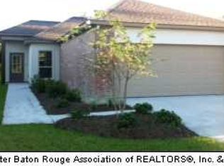 1140 Madrid Ave, Saint Gabriel, LA 70776