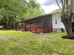 4061 Skyland Dr, Sylva, NC 28779