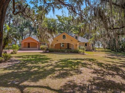 3097 ANDERSON Road, Green Cove Springs, FL, 32043