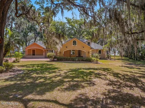 3097 ANDERSON Road, Green Cove Springs, FL 32043