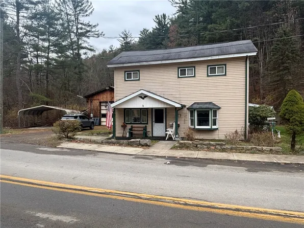 1 Main St, Tidioute, PA 16351