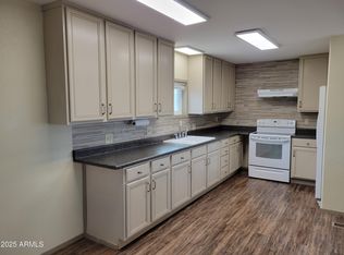 549 E McKellips Rd LOT 55, Mesa, AZ 85203