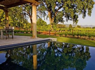 365 Zinfandel Ln, Saint Helena, CA