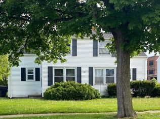 887 Highland Ave, Buffalo, NY 14223