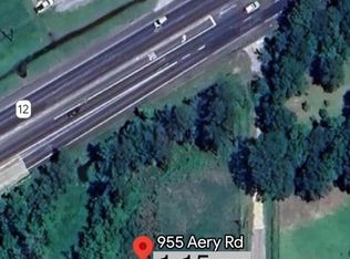 955 Aery Rd, Vidor, TX 77662