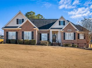 102 Ridgeway Trl, Anderson, SC 29621