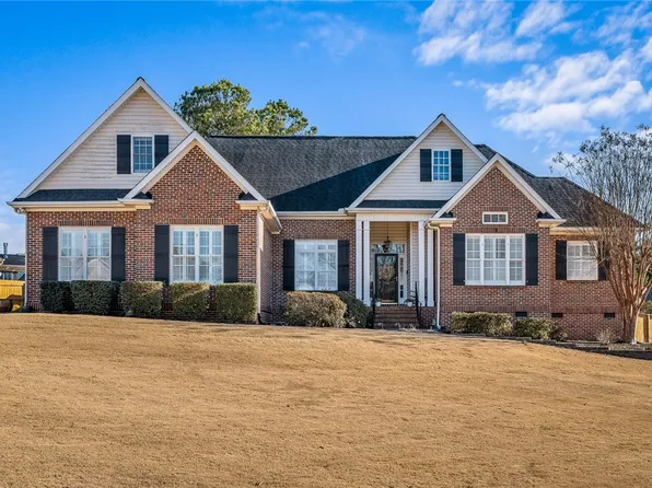 102 Ridgeway Trl, Anderson, SC 29621