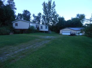 6695 Berkshire Center Rd, Enosburg Falls, VT 05450