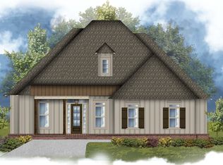 Harvey II G Plan, Steamboat Landing at Hammock Bay, Freeport, FL 32439