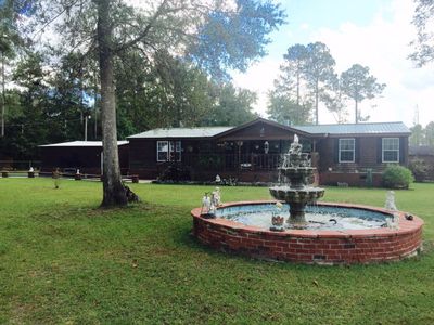 1426 Jones Way, Darien, GA, 31305