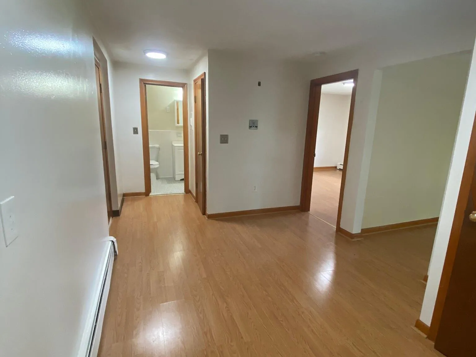 1 bed, 100 sqft, $1,895 — Photo 4