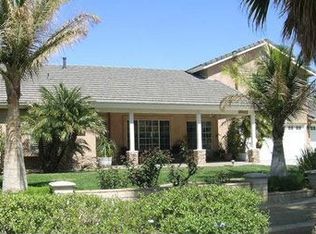 2523 Broken Lance Dr, Norco, CA 92860
