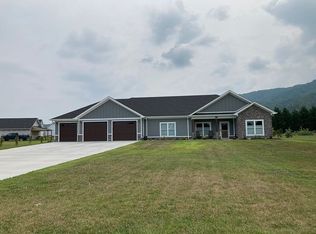 135 River Bend Dr, Church Hill, TN 37642