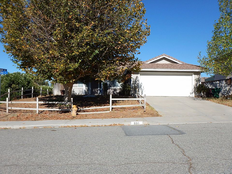 1st image of 891 N Sugar Pine Cir