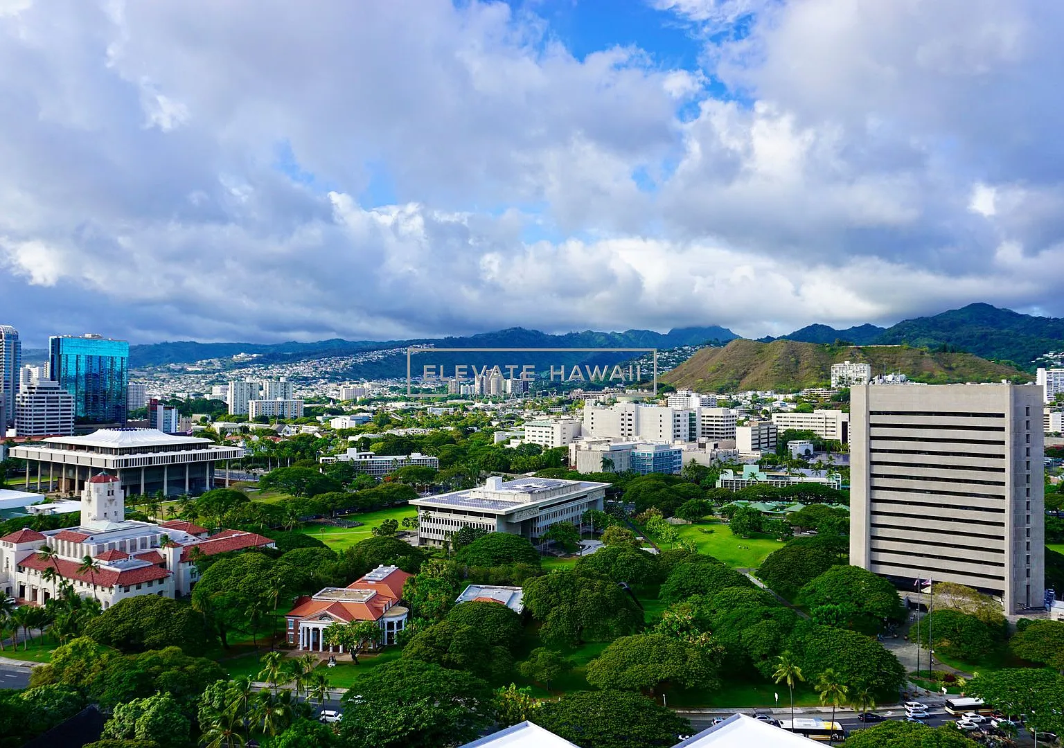 1 Bedroom Condo Unit In Highly Desirable Kakaako — Photo 4