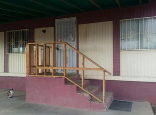 1638 E 23rd St, Douglas, AZ 85607