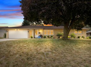 667 Fair St, West Bend, WI 53090