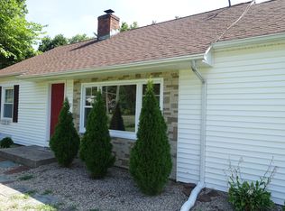 1521 Parker St, Springfield, MA 01129