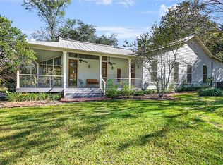 14163 Defries Rd, Folsom, LA 70437