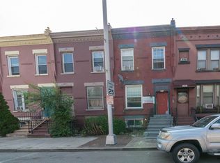 528 Martin Luther King Jr Dr, Jersey City, NJ 07304