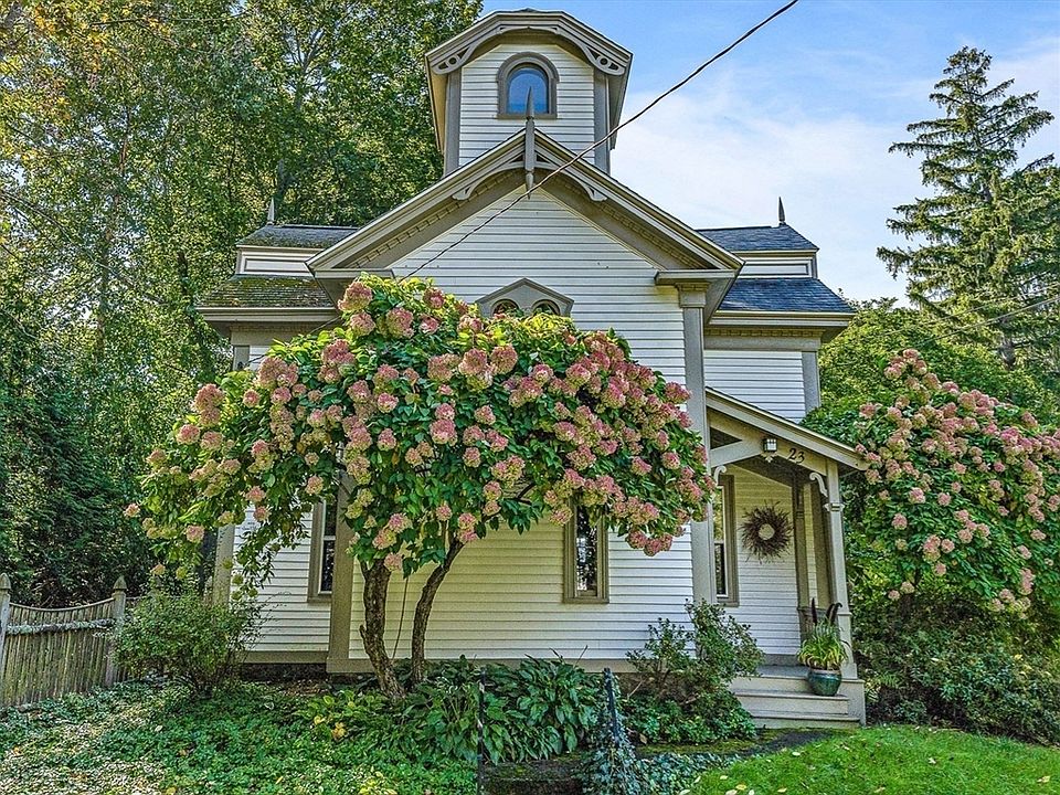 23 Hancock St, Winchester, MA 01890 Zillow