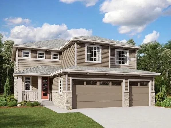 765 Oleander Street, Castle Rock, CO 80109