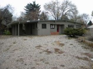 1551 S Taft Hill Rd, Fort Collins, CO 80521