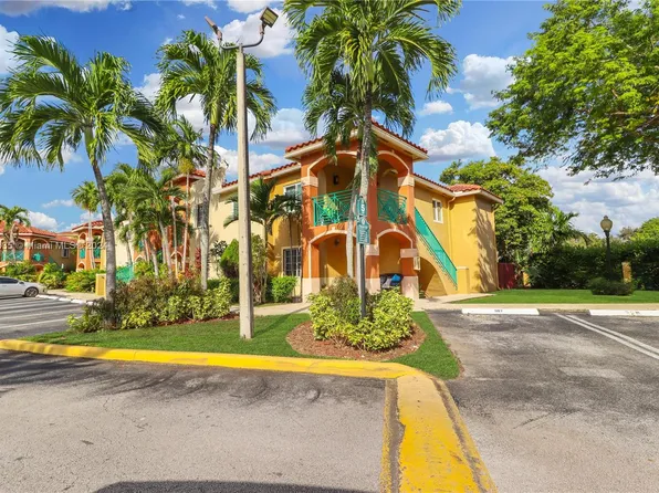 6950 NW 174th Ter APT 608, Hialeah, FL 33015