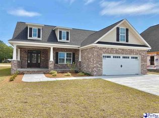 4020 W Eagle, Florence, SC 29501