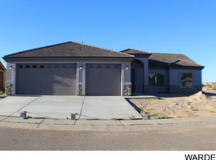 3062 Dafne Ave, Kingman, AZ 86409