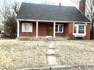 3645 E Oneida Ave, Wichita, KS 67208