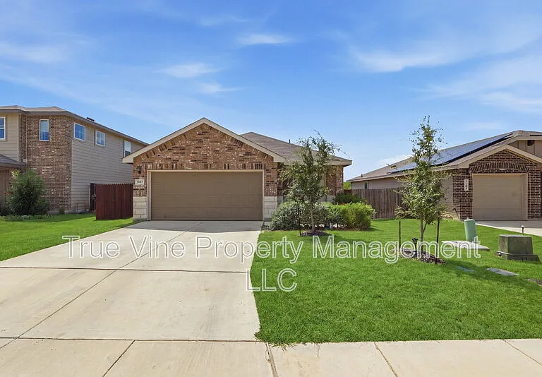 3107 Lindenwood Way — Photo 1