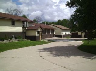 N11284 Lager Ln, Crivitz, WI 54114