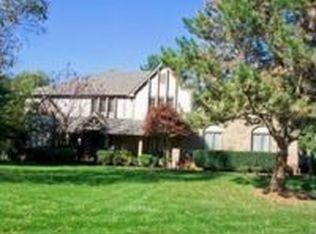4819 Princess Ct, Sylvania, OH 43560