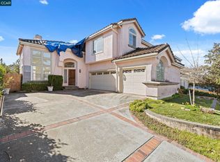 509 Zenith Ridge Dr, Danville, CA 94506