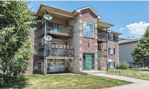 5924 Sutton Pl #10 Photo 1