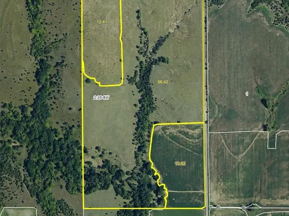 2453 180th Rd, Mankato, KS 66956