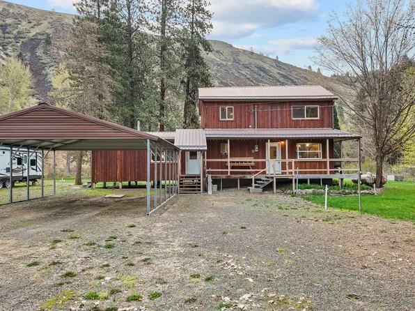 51 Deer Meadow Ln, Naches, WA 98937