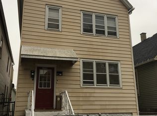 1726 N Talman Ave #1, Chicago, IL 60647