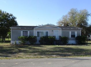 103 Miller St, Pomona Park, FL 32181