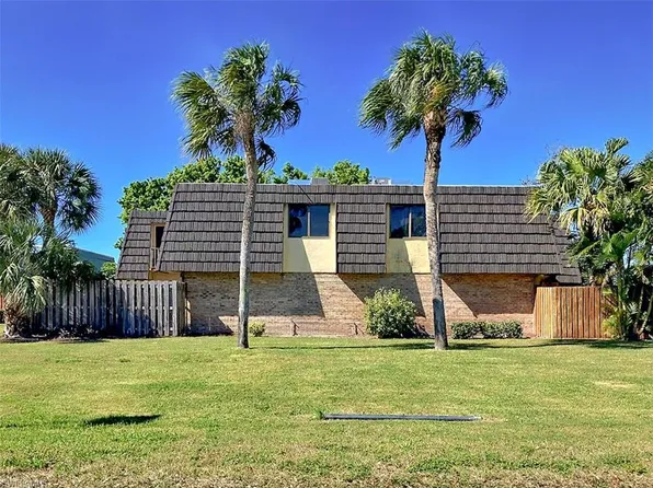 1608 Park Meadows DR #1, FORT MYERS, FL 33907