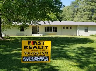 660 Freeze St, Cookeville, TN 38501