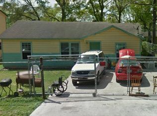 10409 Bucknell Rd, Houston, TX 77016