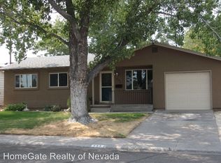 495 Ballentyne Way, Reno, NV 89502
