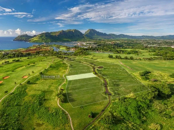 Pohaiula Pl Lot 18, Lihue, HI 96766
