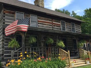 10456 Fieldcrest Rd, Sister Bay, WI 54234