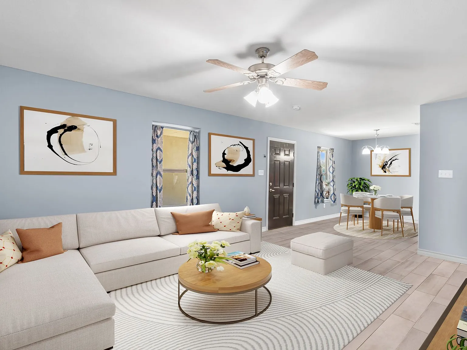 Stewart Apartments — Photo 3
