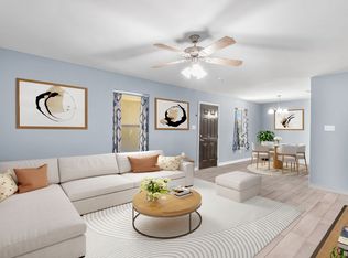 Stewart Apartments, Laredo, TX 78043